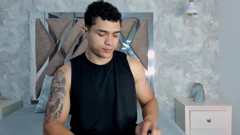 im Gerson online show from October 22, 2025, 6:51 pm