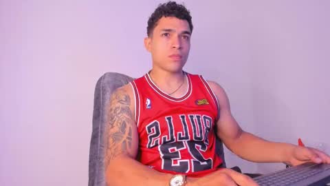 im Gerson online show from November 2, 2025, 7:38 pm