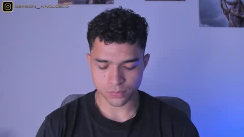 im Gerson online show from December 14, 2025, 7:18 pm