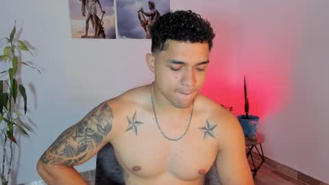 Im Gersonzt online show from April 17, 2026, 10:24 pm