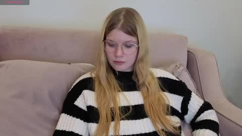 Gerta online show from May 16, 2026, 1:02 am