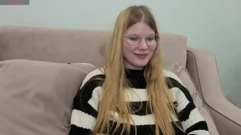 Gerta online show from May 16, 2026, 1:35 am