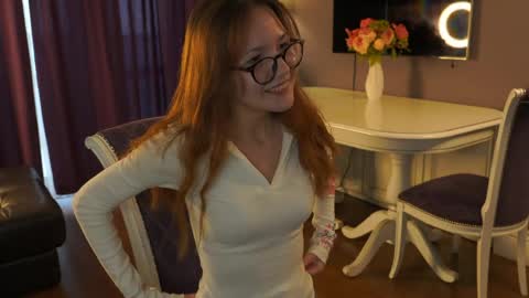 Kristy online show from April 10, 2026, 11:59 am