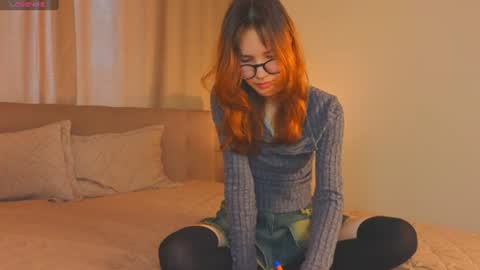 Kristy online show from June 17, 2026, 3:31 am