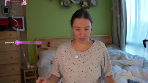 Snapshot of gessifossa chatting on March 22, 2026, 12:14 am Anna online show from March 22, 2026, 12:14 am