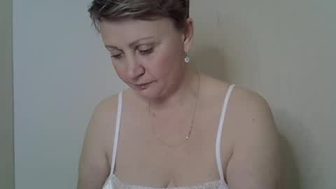 gessy_angel online show from March 11, 2026, 7:31 pm