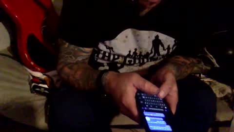 getfucked321jake online show from January 16, 2026, 1:09 am