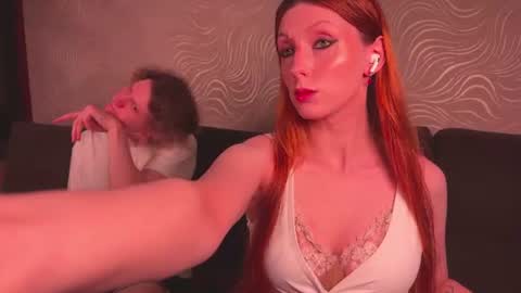 Snapshot of gethigh_ chatting on July 20, 2026, 3:03 pm Liz and Mark online show from July 20, 2026, 3:03 pm