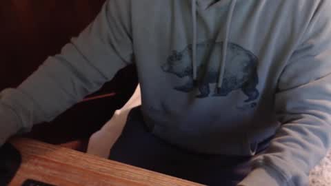 gethoggy online show from December 1, 2024, 7:47 pm