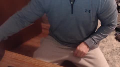 gethoggy online show from March 1, 2025, 7:15 pm