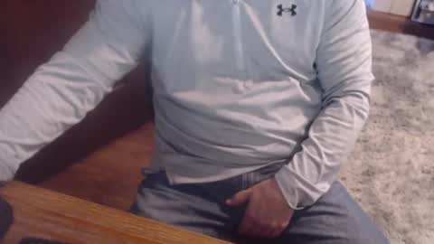 gethoggy online show from March 12, 2025, 7:06 pm