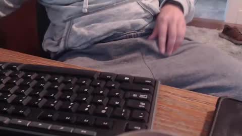 gethoggy online show from October 15, 2025, 6:52 pm