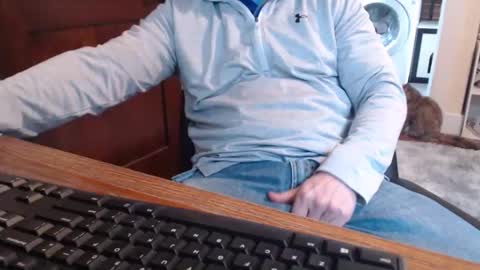 gethoggy online show from March 31, 2026, 5:13 pm