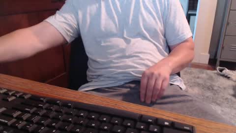 gethoggy online show from July 1, 2026, 3:45 pm