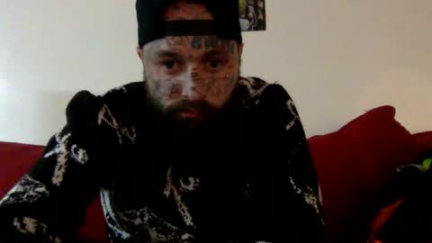 Snapshot of getoffmyshit1414 chatting on February 1, 2026, 5:28 am getoffmyshit1414 online show from February 1, 2026, 5:28 am