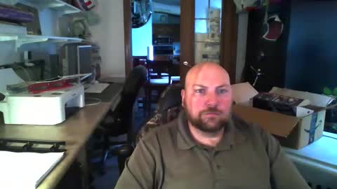 getrdonerite online show from October 25, 2025, 6:46 pm