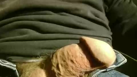 gettingstiff online show from November 12, 2025, 4:40 pm