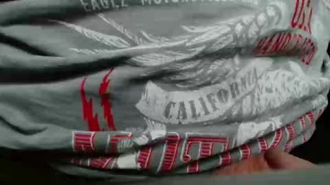 gettingstiff online show from April 26, 2026, 10:57 am