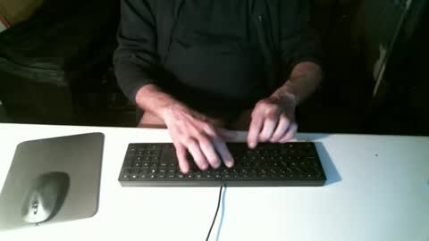 getz62 online show from January 10, 2025, 11:50 pm
