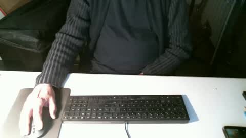 getz62 online show from January 16, 2025, 8:54 am