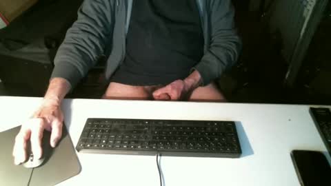 getz62 online show from January 21, 2025, 11:55 pm
