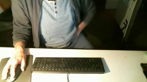 getz62 online show from February 8, 2025, 9:13 am