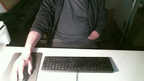 getz62 online show from February 12, 2025, 8:59 am
