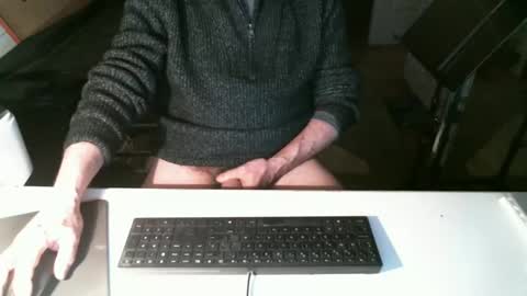getz62 online show from March 9, 2025, 10:52 pm