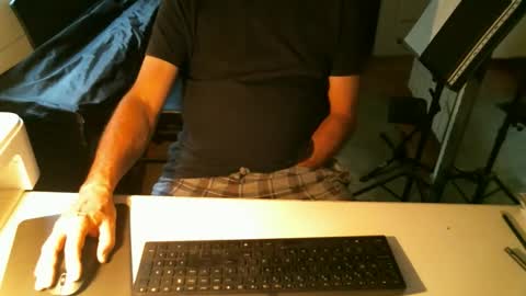 getz62 online show from October 14, 2025, 9:10 am