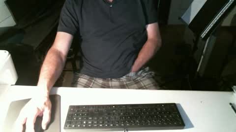 getz62 online show from October 18, 2025, 8:15 am