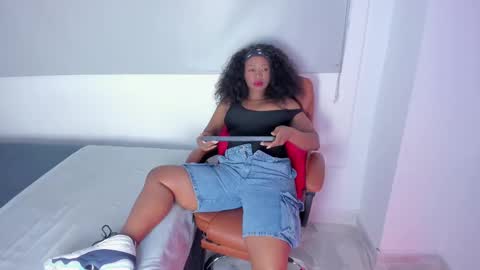 Snapshot of geyci_afrodita chatting on September 18, 2025, 8:11 pm geyci_afrodita online show from September 18, 2025, 8:11 pm