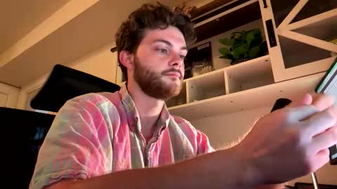 gggopa998 online show from April 20, 2026, 1:25 pm