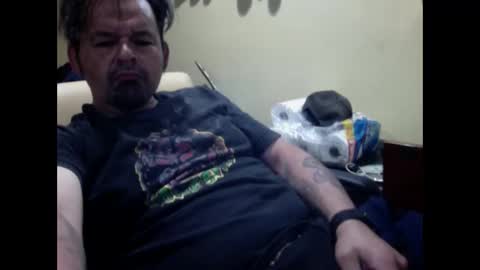 Snapshot of gghoul420 chatting on March 2, 2026, 6:48 pm gghoul420 online show from March 2, 2026, 6:48 pm