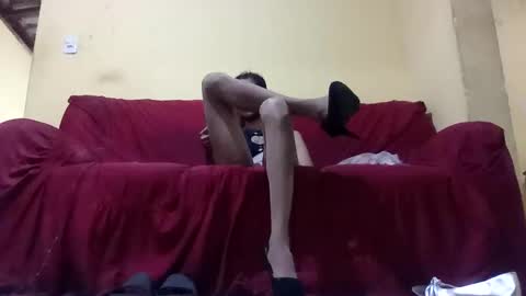 Gaby online show from September 29, 2025, 1:22 am