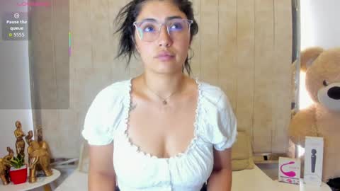 Snapshot of ghanimastrom chatting on May 31, 2026, 2:53 am Danna Astrom online show from May 31, 2026, 2:53 am