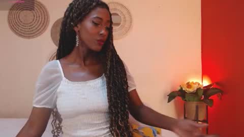 GhanimaWalter online show from December 1, 2025, 9:25 am