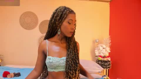 GhanimaWalter online show from December 19, 2025, 9:05 am