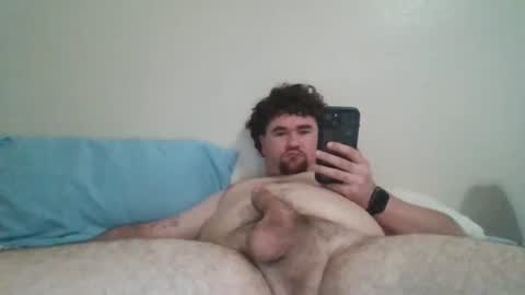 ghansberger2 online show from March 10, 2026, 4:50 am