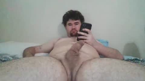 ghansberger2 online show from March 20, 2026, 7:41 pm