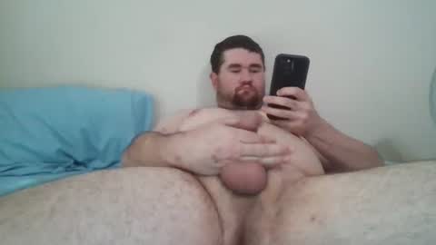 ghansberger2 online show from April 2, 2026, 7:55 pm