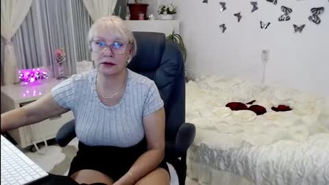 Ghertrudequeen online show from October 6, 2025, 3:04 am