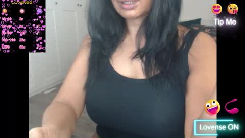 ghost1616 online show from November 4, 2025, 7:07 am