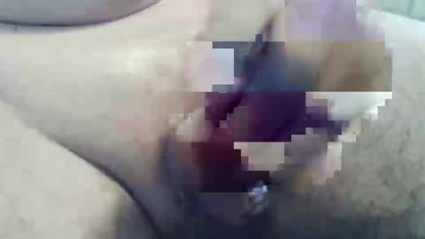 ghost1805 online show from January 14, 2025, 10:44 pm