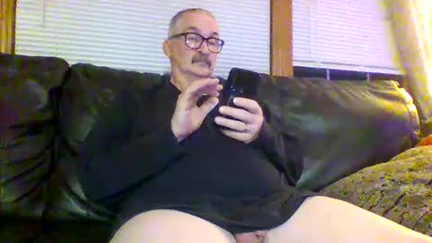 ghost2534 online show from December 29, 2024, 11:50 am