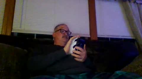 ghost2534 online show from January 10, 2025, 2:35 am