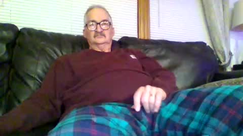 ghost2534 online show from January 15, 2025, 2:38 am