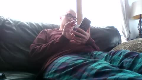 ghost2534 online show from January 15, 2025, 2:24 pm