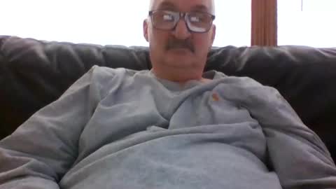 ghost2534 online show from January 21, 2025, 9:25 pm