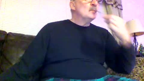 ghost2534 online show from January 24, 2025, 6:46 am