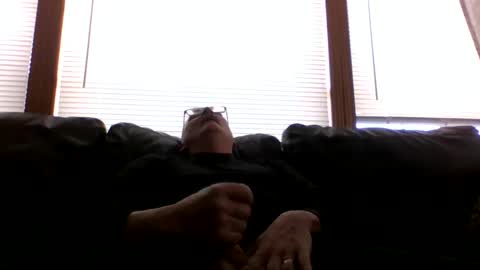 ghost2534 online show from January 25, 2025, 6:57 pm